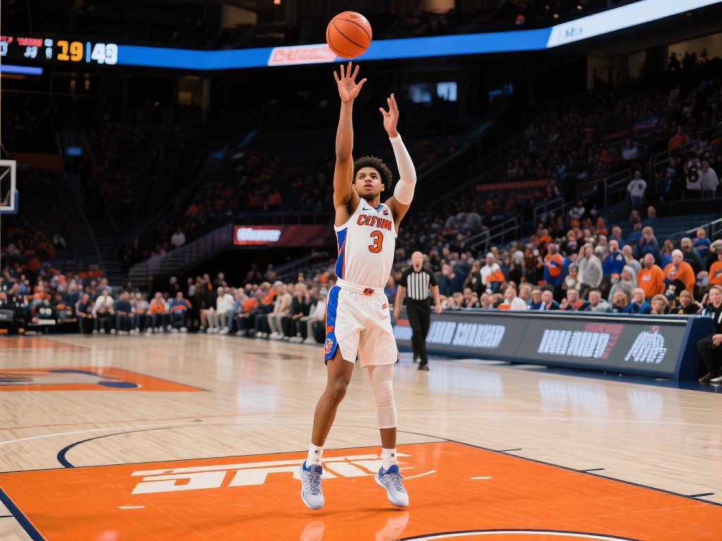 吉迪超远三分读秒绝杀 公牛惊险逆转湖人 在第四节最后时刻,当几乎所有人都认为比赛