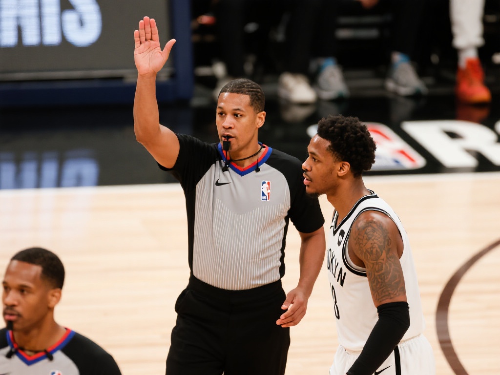 裁判在判罚时，常面临“绝对公平性”和“比