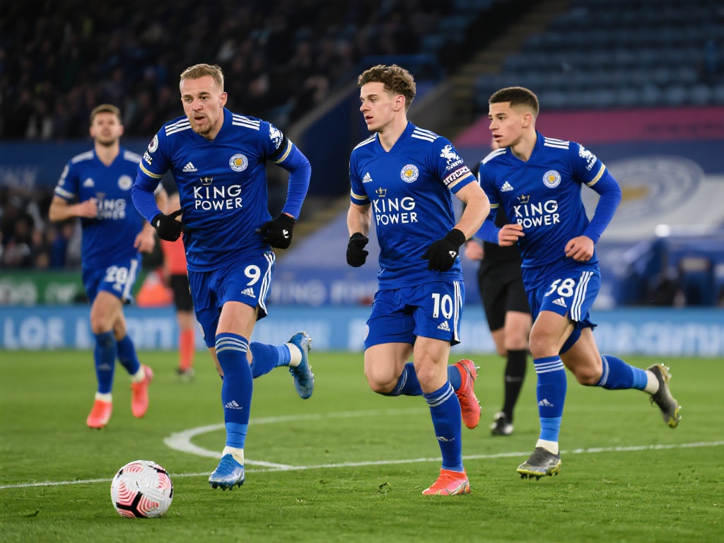 相比同期其他球队，莱斯特城的投资力度确实