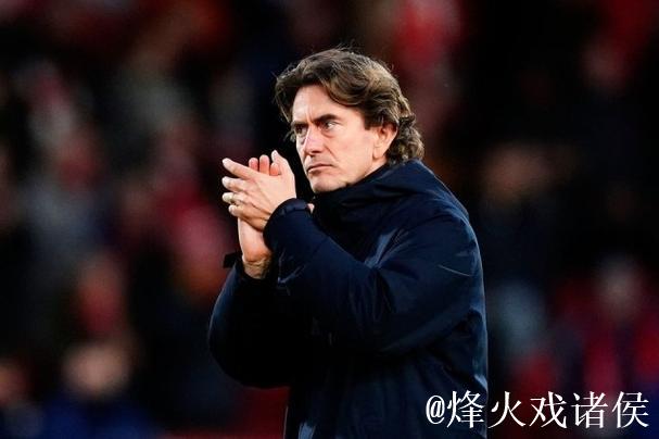 英媒:热刺主帅弗兰克暂不会下课 英媒:热刺主帅弗兰克暂不会下课