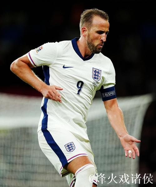 欧国联-凯恩百场建功梅开二度 英格兰2-0轻取芬兰