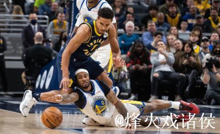 哈利伯顿25+10率步行者击败勇士，库里缺阵难阻5连胜