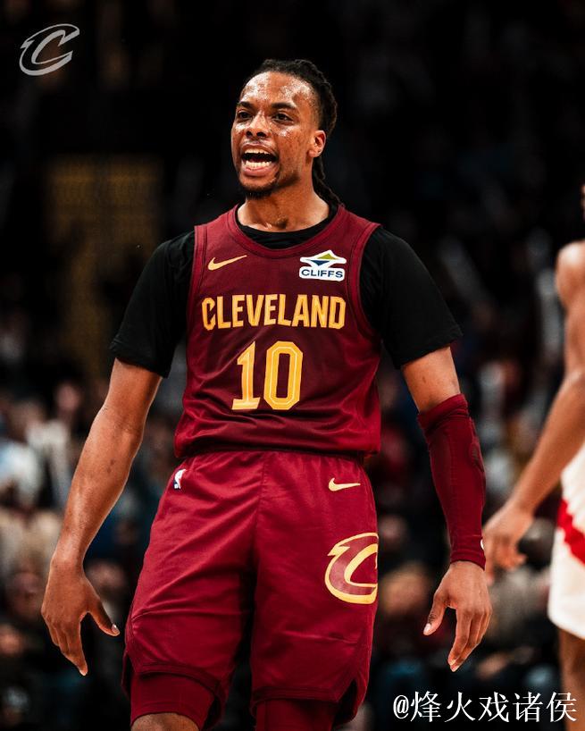 加兰40+9助攻骑士狂揽12连胜 森林狼力克魔术收获3连胜 加兰40+9助攻骑士狂揽12连胜 森林狼力克魔术收获3连胜