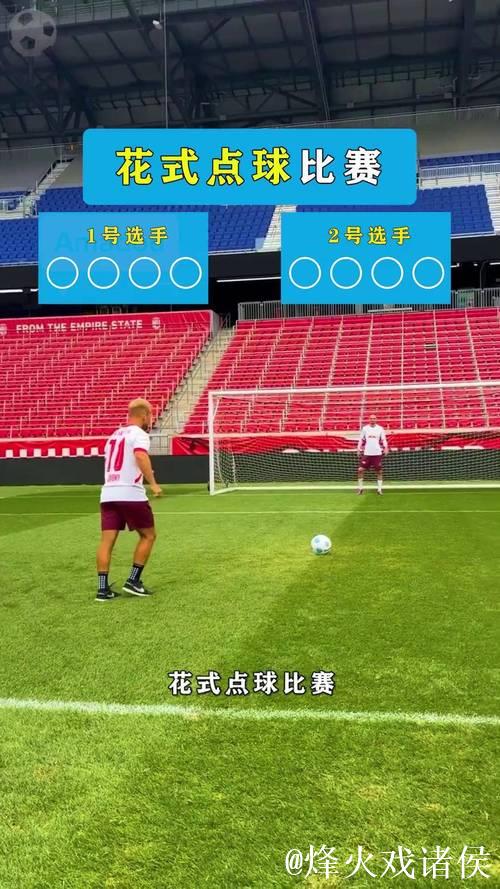 这种点球主罚方式怎么样? 这种点球主罚方式怎么样?